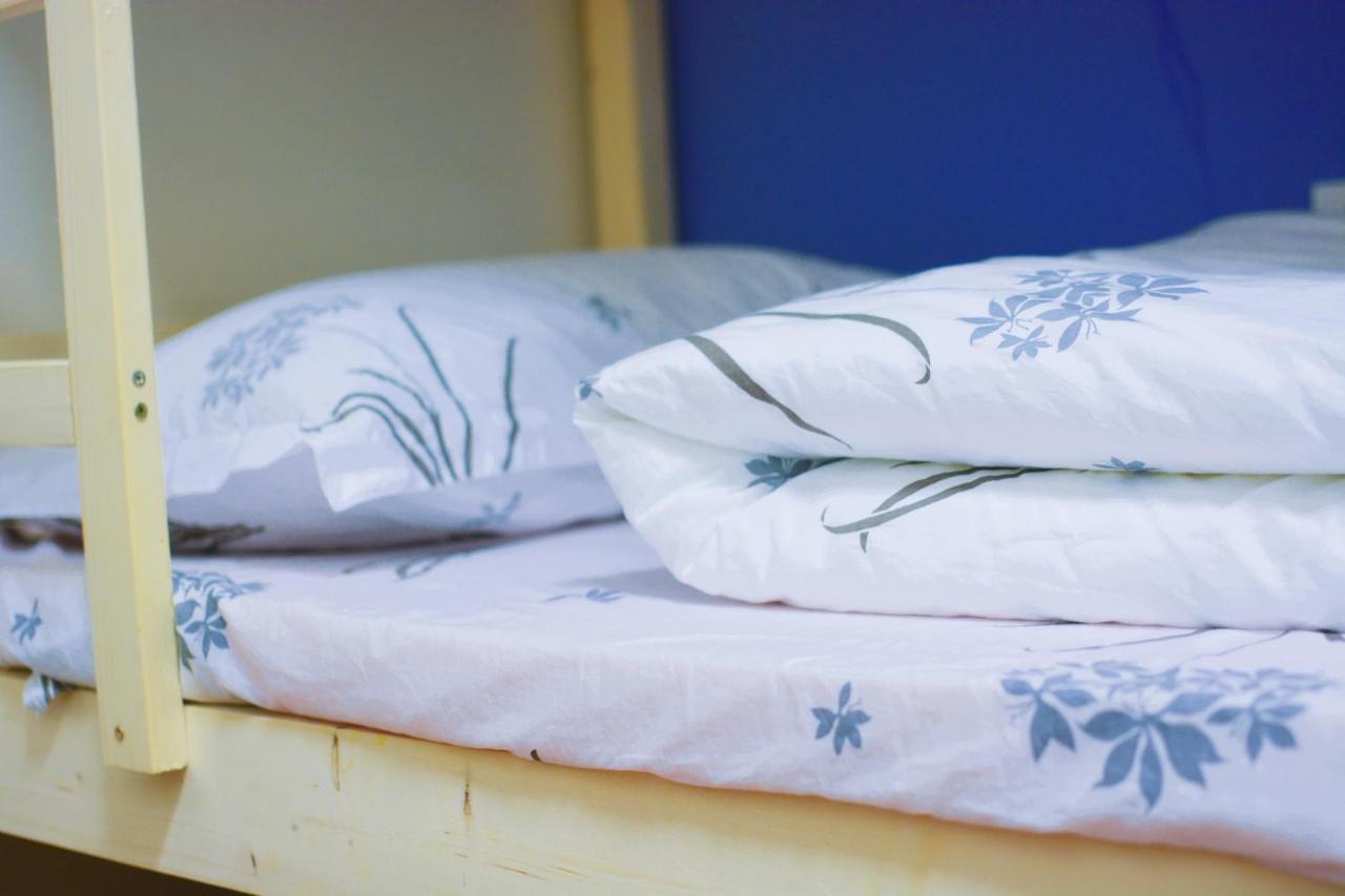 Yoyo Youth Apartment กวางโจว ภายนอก รูปภาพ