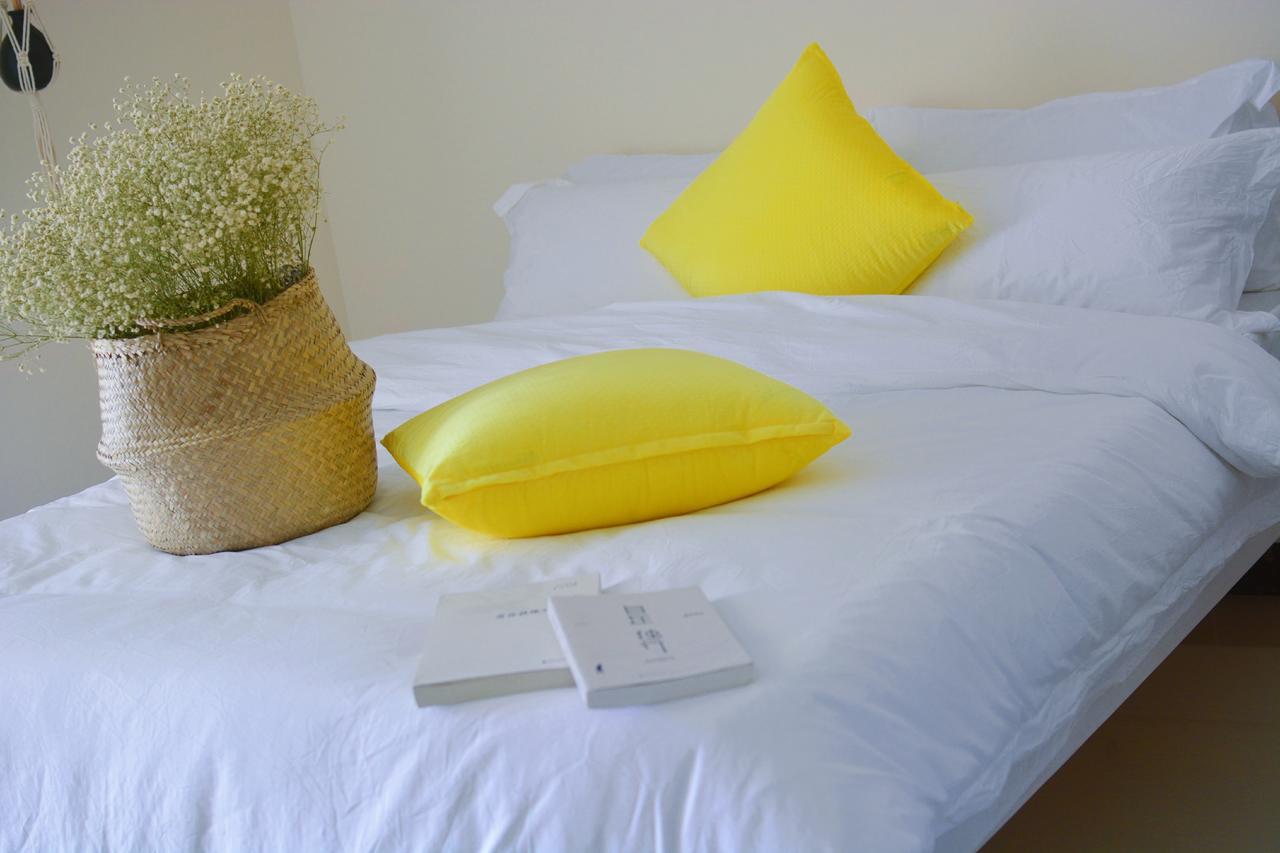 Yoyo Youth Apartment กวางโจว ภายนอก รูปภาพ
